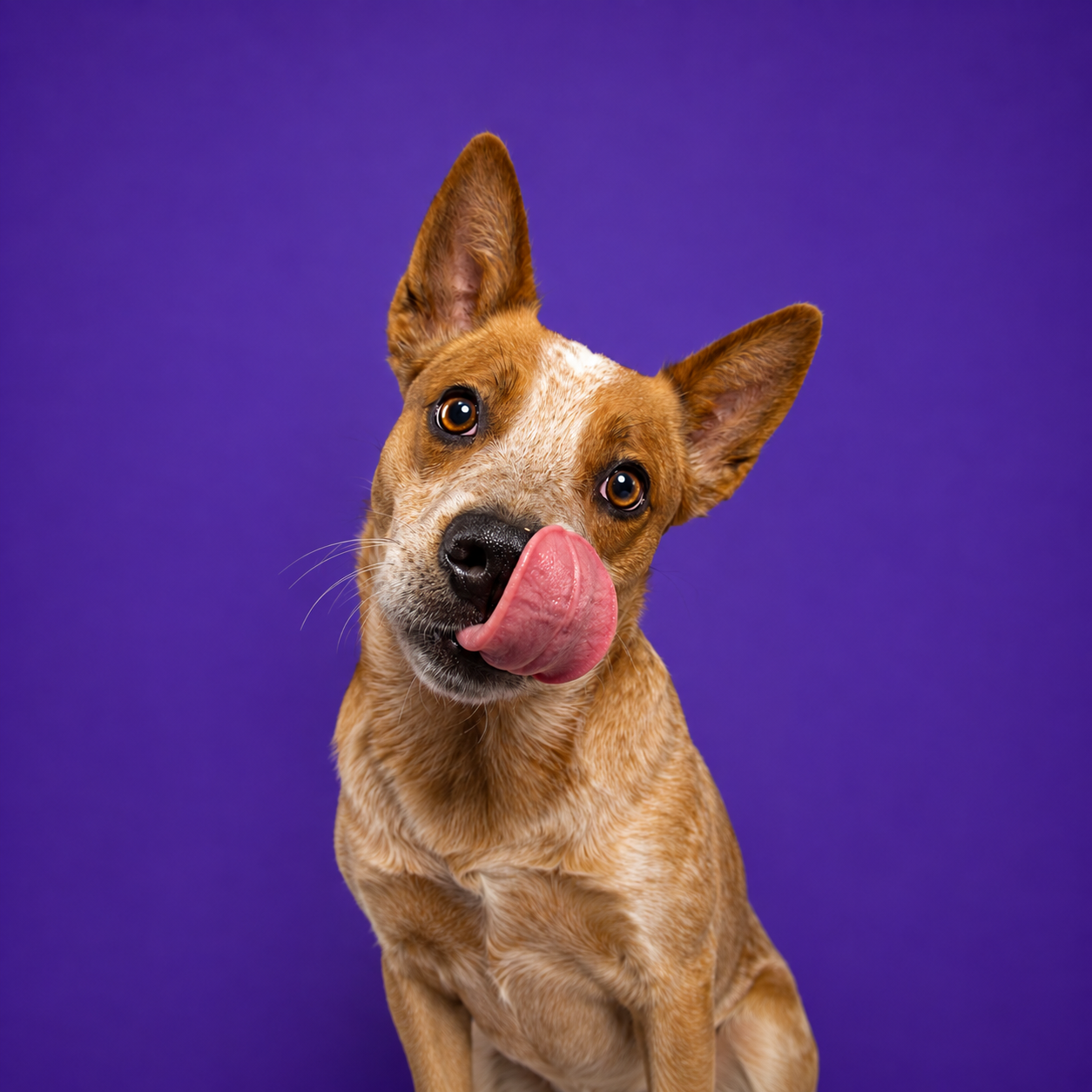 Alimentación real Milkarf para perros
